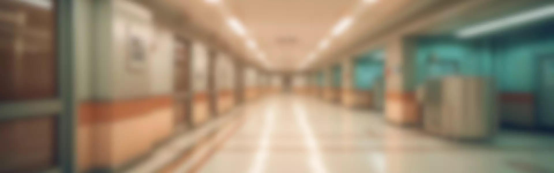 Alimentação Hospitalar